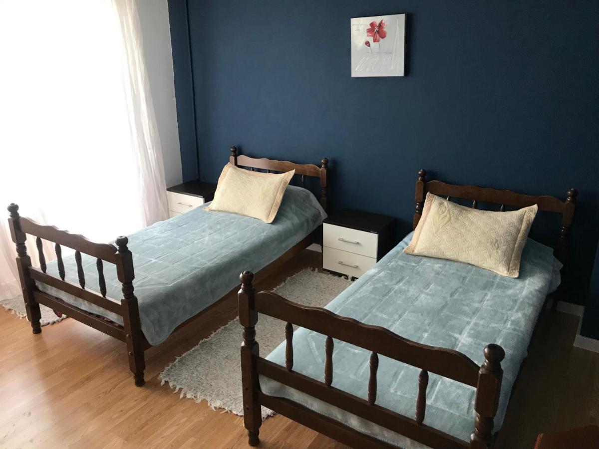 Madam Svetlana Bed & Breakfast ติวัต ภายนอก รูปภาพ