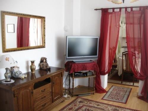 Madam Svetlana Bed & Breakfast ติวัต ภายนอก รูปภาพ