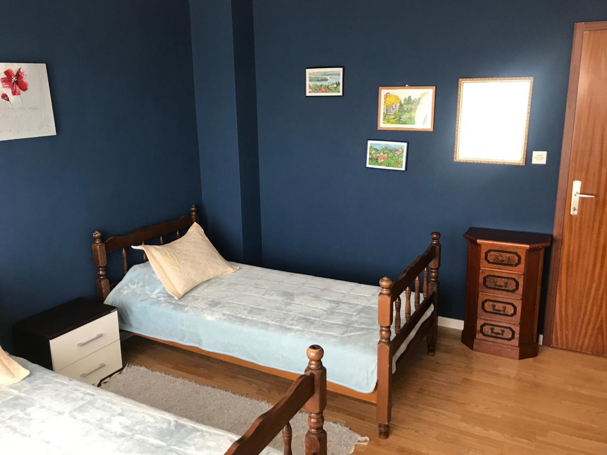 Madam Svetlana Bed & Breakfast ติวัต ห้อง รูปภาพ