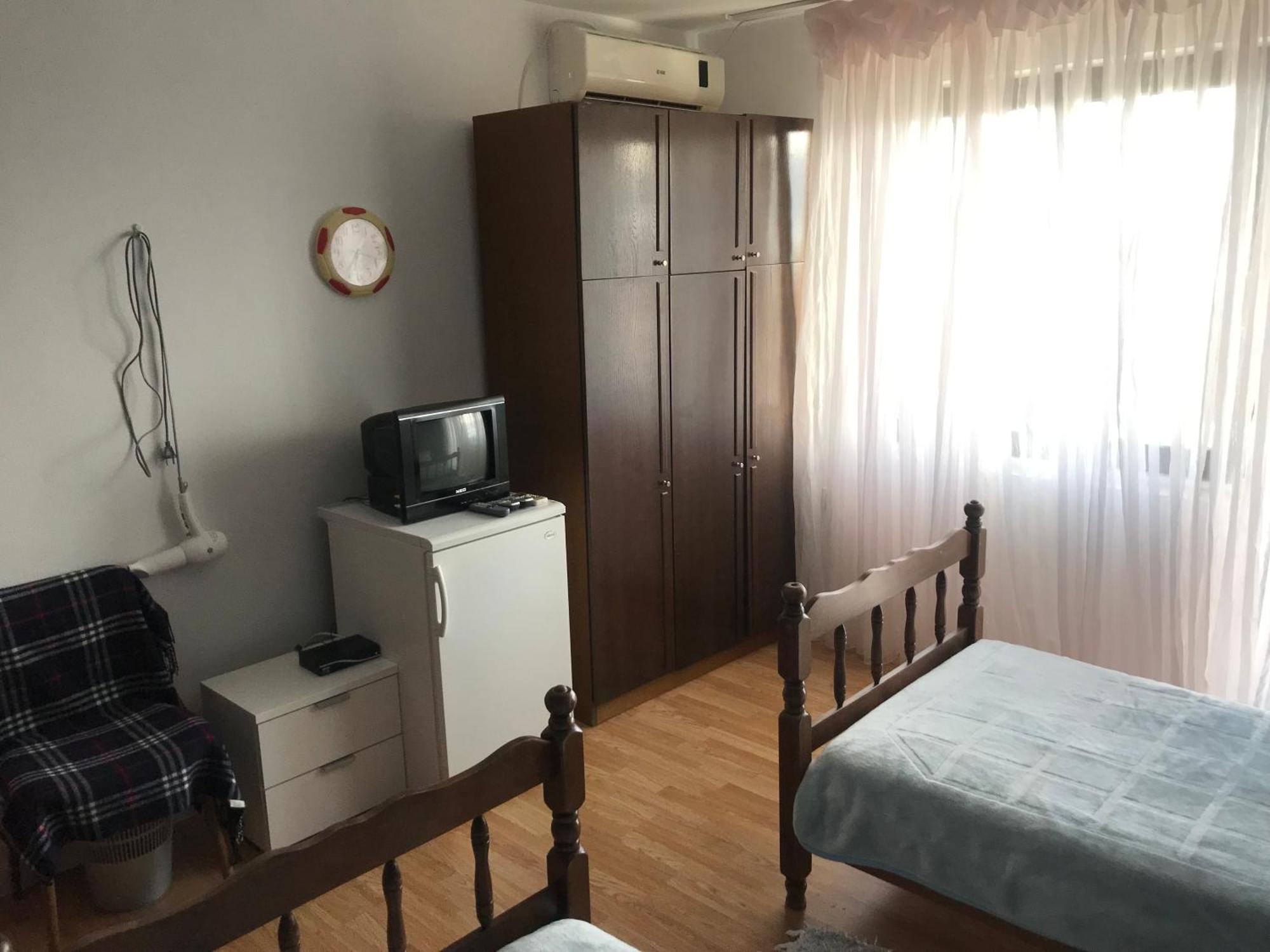 Madam Svetlana Bed & Breakfast ติวัต ห้อง รูปภาพ